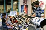 Graphic Arts & Design 